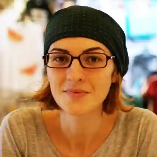 Ziyaretçi