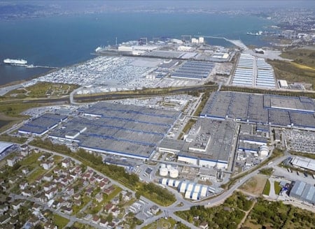 Ford Otosan ve Iveco’dan stratejik ortaklık